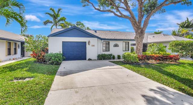 Photo of 1205 NW 25th Ln, Delray Beach, FL 33445