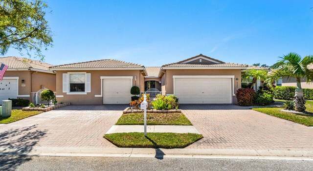 Photo of 8590 Lineyard Cay, West Palm Beach, FL 33411