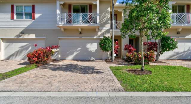 Photo of 7273 Oxford Ct, Palm Beach Gardens, FL 33418