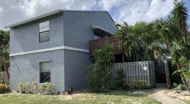 Photo of 14 Crossings H Cir Unit H, Boynton Beach, FL 33435