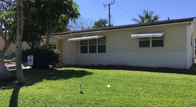 Photo of 10 NE 28th Ct, Boynton Beach, FL 33435