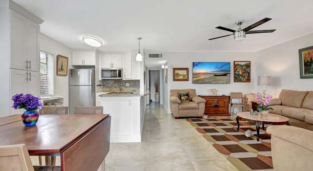 Photo of 881 Normandy S, Delray Beach, FL 33484