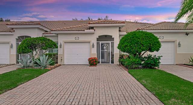 Photo of 9927 Galleon Dr, West Palm Beach, FL 33411