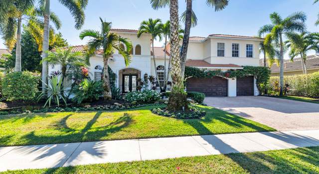 Photo of 12426 Equine Ln, Wellington, FL 33414