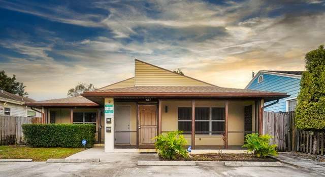 Photo of 617 S L St, Lake Worth Beach, FL 33460