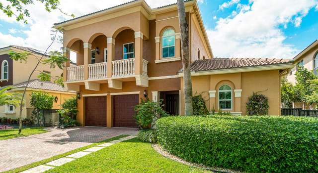 Photo of 9190 Nugent Trl, West Palm Beach, FL 33411