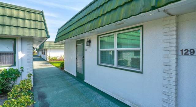 Photo of 129 Waterford Unit F, Delray Beach, FL 33446