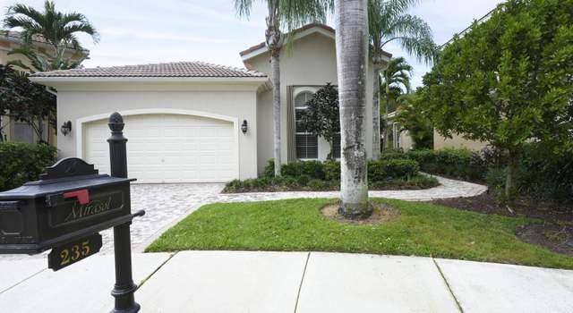 Photo of 235 Andalusia Dr, Palm Beach Gardens, FL 33418