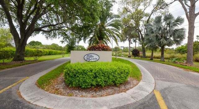 Photo of 12 Lake Vista Trl #204, Port Saint Lucie, FL 34952