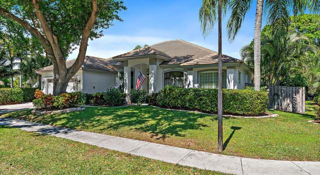 Photo of 103 Timber Ln, Jupiter, FL 33458