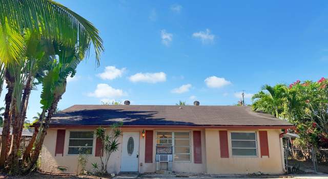 Photo of 3298 Parade Pl, Lake Worth, FL 33462