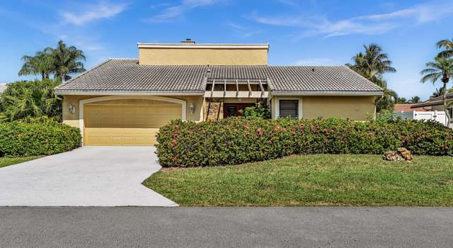 Photo of 7025 NW 3rd Ave, Boca Raton, FL 33487