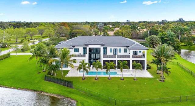 Photo of 10540 El Paraiso Pl, Delray Beach, FL 33446