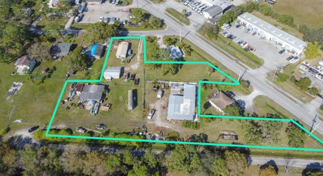 Photo of 1009 Angle Rd, Fort Pierce, FL 34947