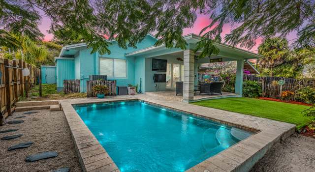 Photo of 106 NE 13th Ave, Pompano Beach, FL 33060
