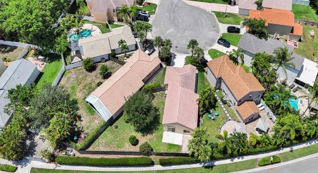 Photo of 8066 Stirrup Cay Ct, Boynton Beach, FL 33436