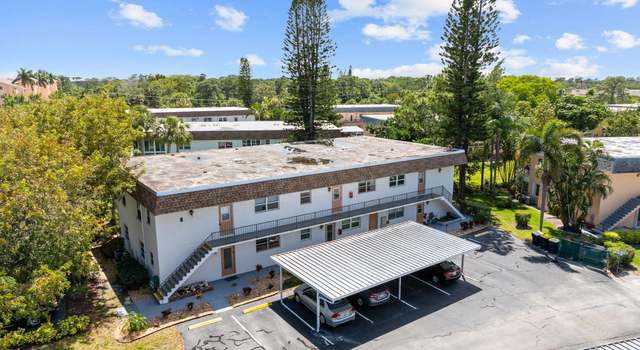 Photo of 2950 SE Ocean Blvd Unit 8-5, Stuart, FL 34996