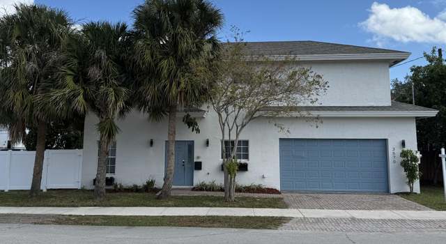 Photo of 3570 NE 3rd Ave, Oakland Park, FL 33334