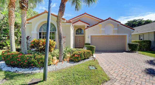 Photo of 10363 Utopia Cir E, Boynton Beach, FL 33437