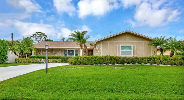 Photo of 519 SE Brookside Ter, Port Saint Lucie, FL 34983