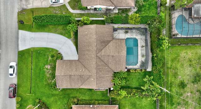 Photo of 519 SE Brookside Ter, Port Saint Lucie, FL 34983