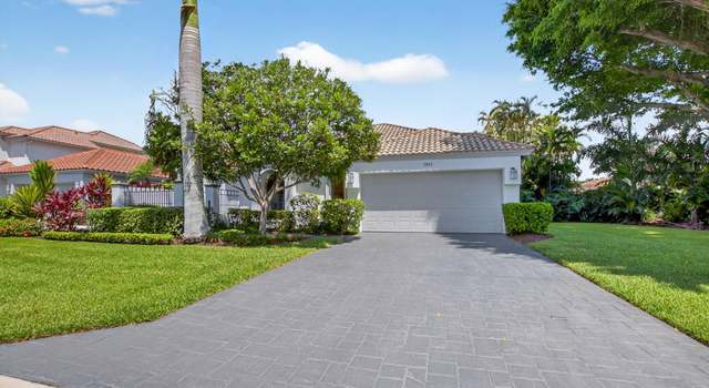 Photo of 5863 NW 21st Ave, Boca Raton, FL 33496