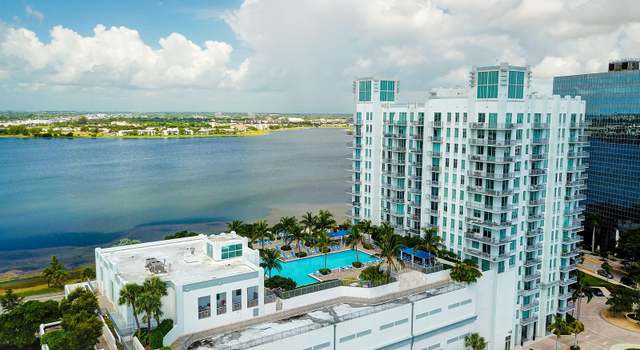 Photo of 300 S Australian Ave #1202, West Palm Beach, FL 33401