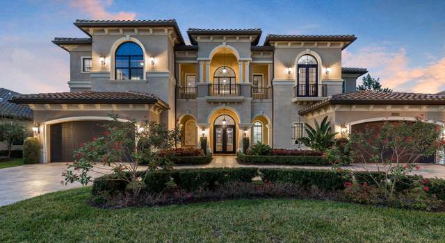 Photo of 16810 Crown Bridge Dr, Delray Beach, FL 33446