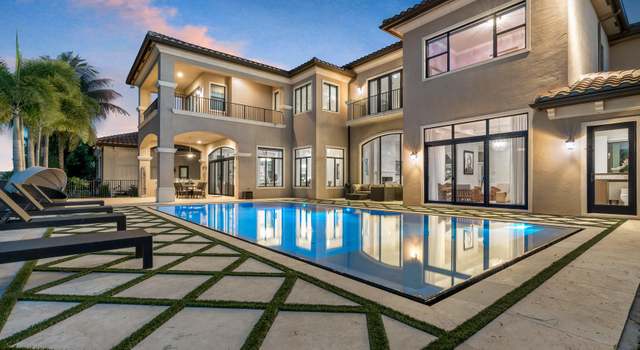 Photo of 16810 Crown Bridge Dr, Delray Beach, FL 33446