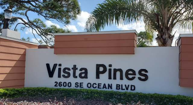 Photo of 2600 SE Ocean Blvd Unit A-11, Stuart, FL 34996