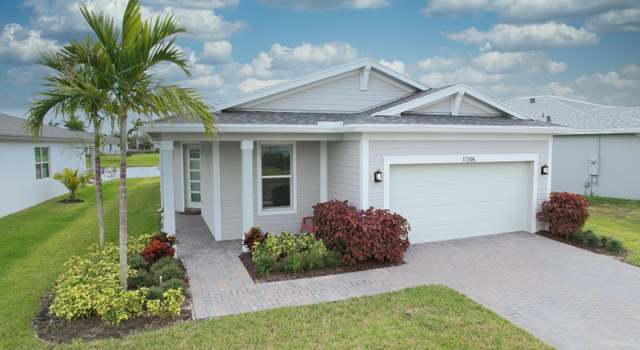 Photo of 11396 SW Lyra Dr, Port Saint Lucie, FL 34987