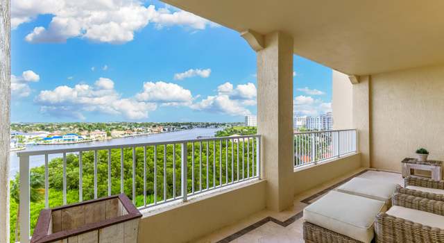 Photo of 3720 S Ocean Blvd #706, Highland Beach, FL 33487
