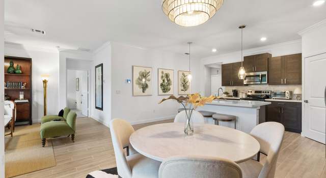Photo of 1413 NE White Pine Ter, Ocean Breeze, FL 34957