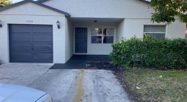 Photo of 4308 Purdy Ln, West Palm Beach, FL 33406