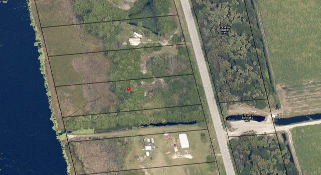 Photo of 17150 SW Conners Hwy, Okeechobee, FL 34974