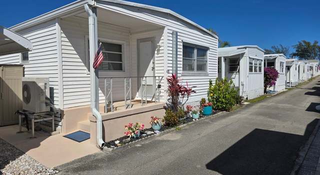 Photo of 20 Juniper Dr Unit K, Briny Breezes, FL 33435