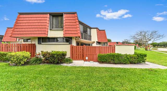 Photo of 3864 Victoria Dr, West Palm Beach, FL 33406