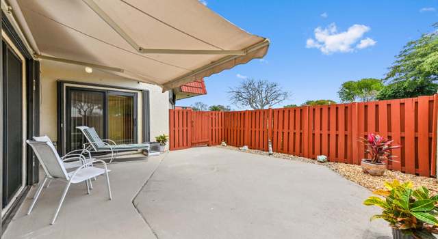 Photo of 3864 Victoria Dr, West Palm Beach, FL 33406