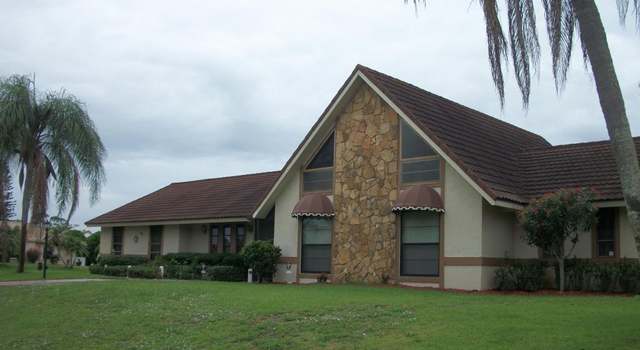 Photo of 710 SE Hidden River Dr, Port Saint Lucie, FL 34983