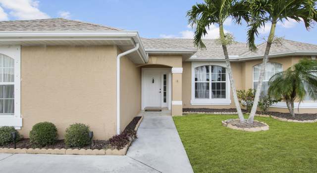 Photo of 117 SW North Danville Cir, Port Saint Lucie, FL 34953