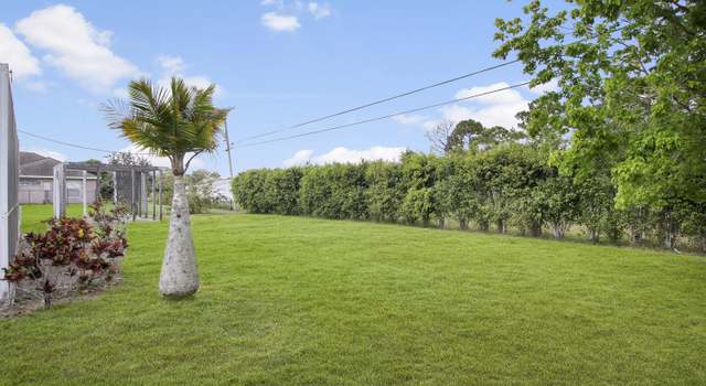 Photo of 117 SW North Danville Cir, Port Saint Lucie, FL 34953