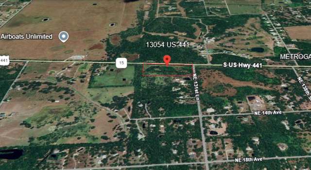 Photo of 13054 Highway 441 N, Okeechobee, FL 34972
