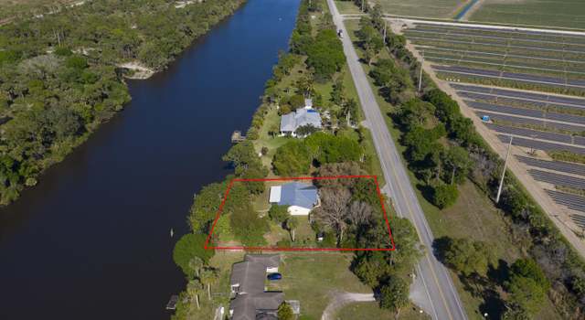 Photo of 12323 SW Kanner Hwy, Indiantown, FL 34956