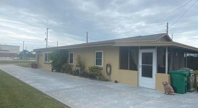 Photo of 4321 Kirby Loop Rd, Fort Pierce, FL 34981