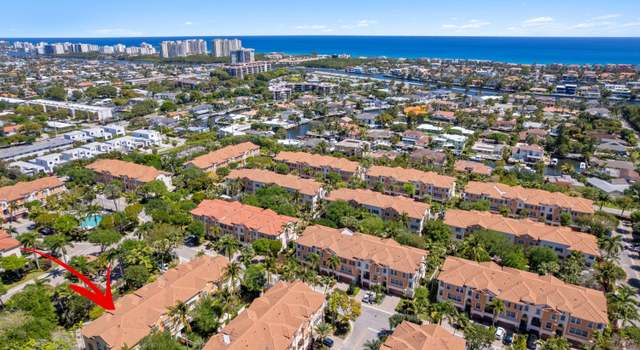 Photo of 604 NE Venezia Ln, Boca Raton, FL 33487