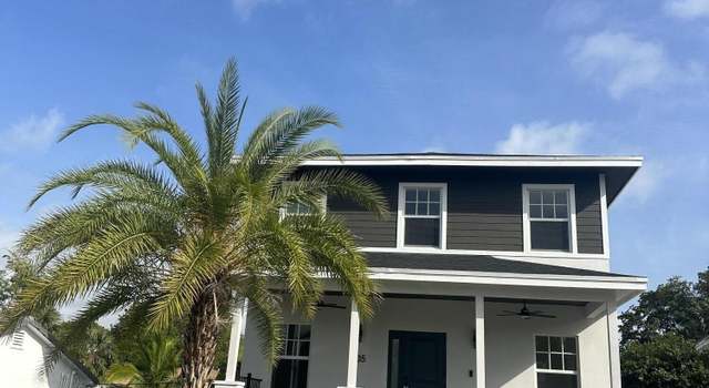 Photo of 905 39th St, West Palm Beach, FL 33407