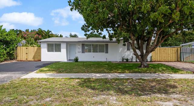 Photo of 311 NW 37th St, Deerfield Beach, FL 33064