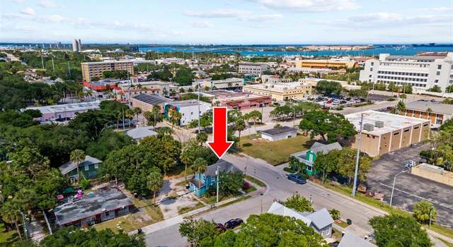 Photo of 700 Boston Ave, Fort Pierce, FL 34950