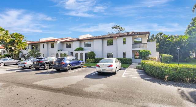 Photo of 9187 Norte Lago Unit 5 J, Boca Raton, FL 33428