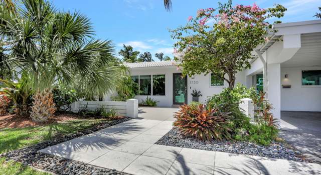 Photo of 1730 NE 40th Ct, Oakland Park, FL 33334